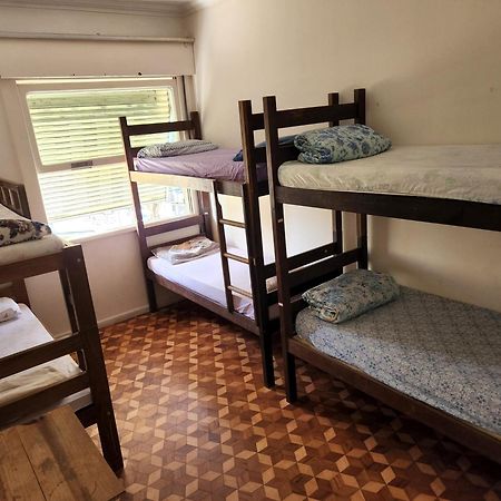 Hostel Capivara'S Куритиба Екстериор снимка