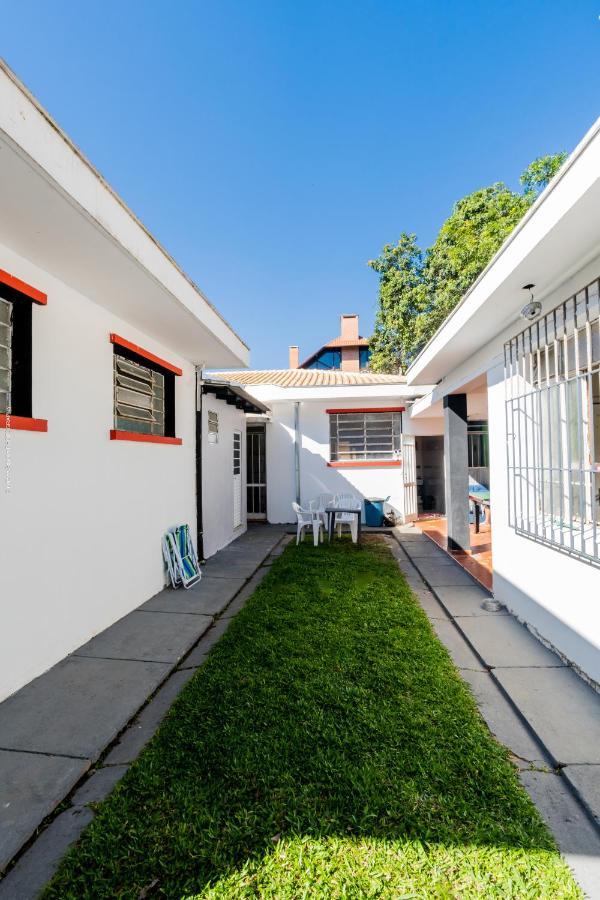 Hostel Capivara'S Куритиба Екстериор снимка