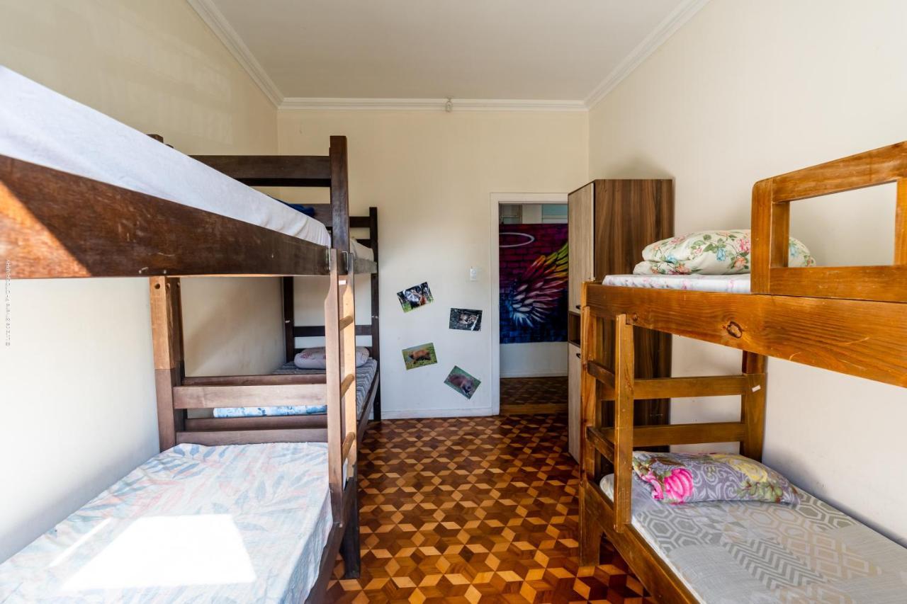 Hostel Capivara'S Куритиба Екстериор снимка