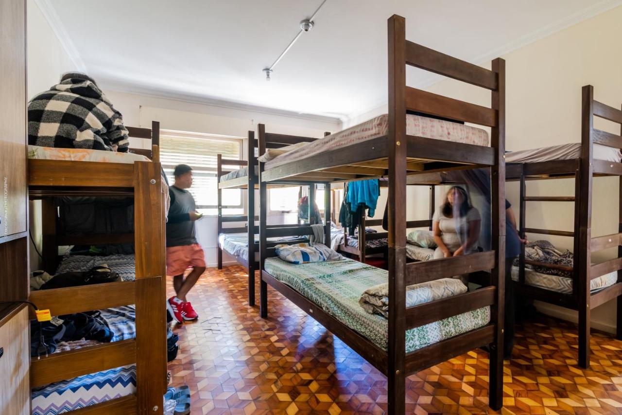 Hostel Capivara'S Куритиба Екстериор снимка