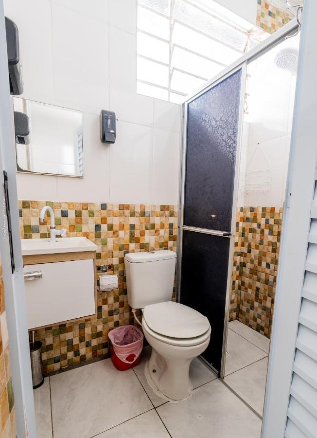 Hostel Capivara'S Куритиба Екстериор снимка