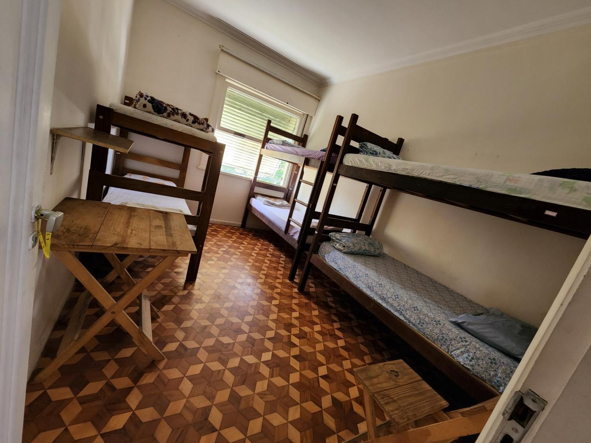Hostel Capivara'S Куритиба Екстериор снимка