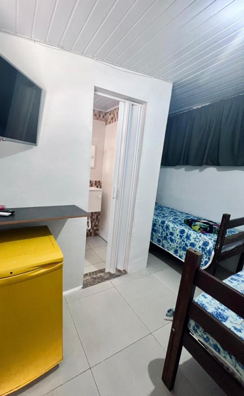 Hostel Capivara'S Куритиба Екстериор снимка
