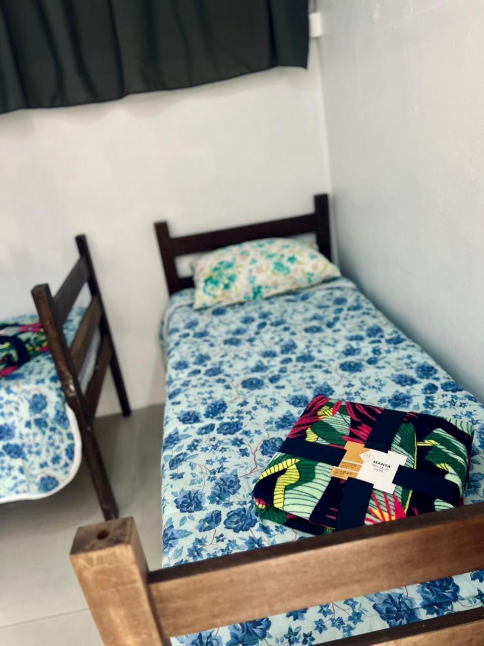 Hostel Capivara'S Куритиба Екстериор снимка