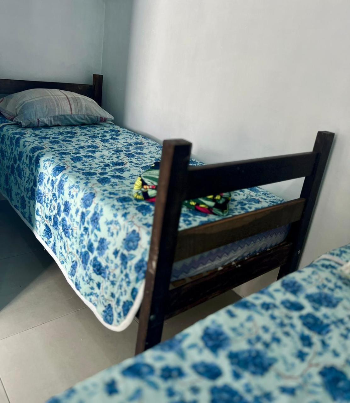 Hostel Capivara'S Куритиба Екстериор снимка